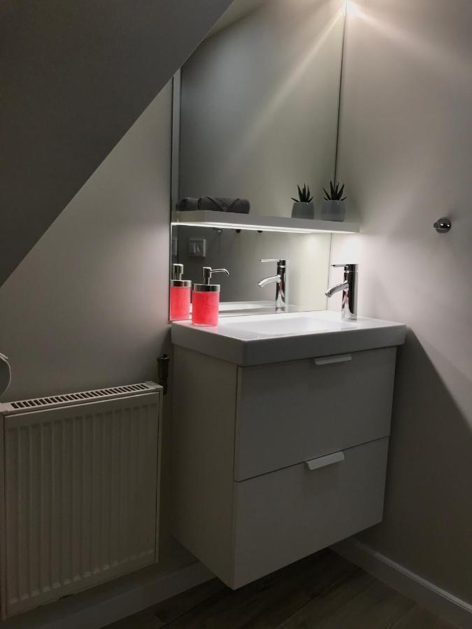 Apartmán Doma Square Penthouse, In The Heart Of Old Town Riga Exteriér fotografie