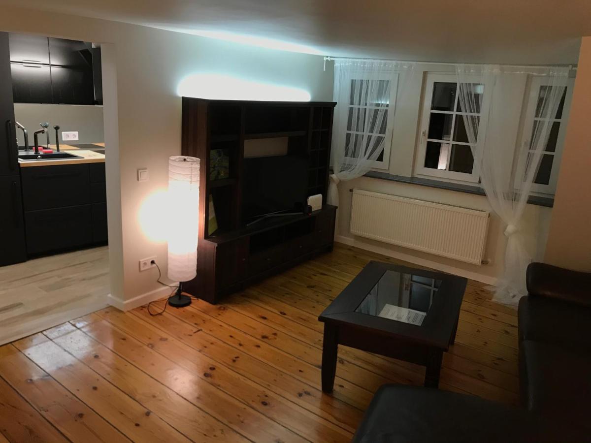 Apartmán Doma Square Penthouse, In The Heart Of Old Town Riga Exteriér fotografie