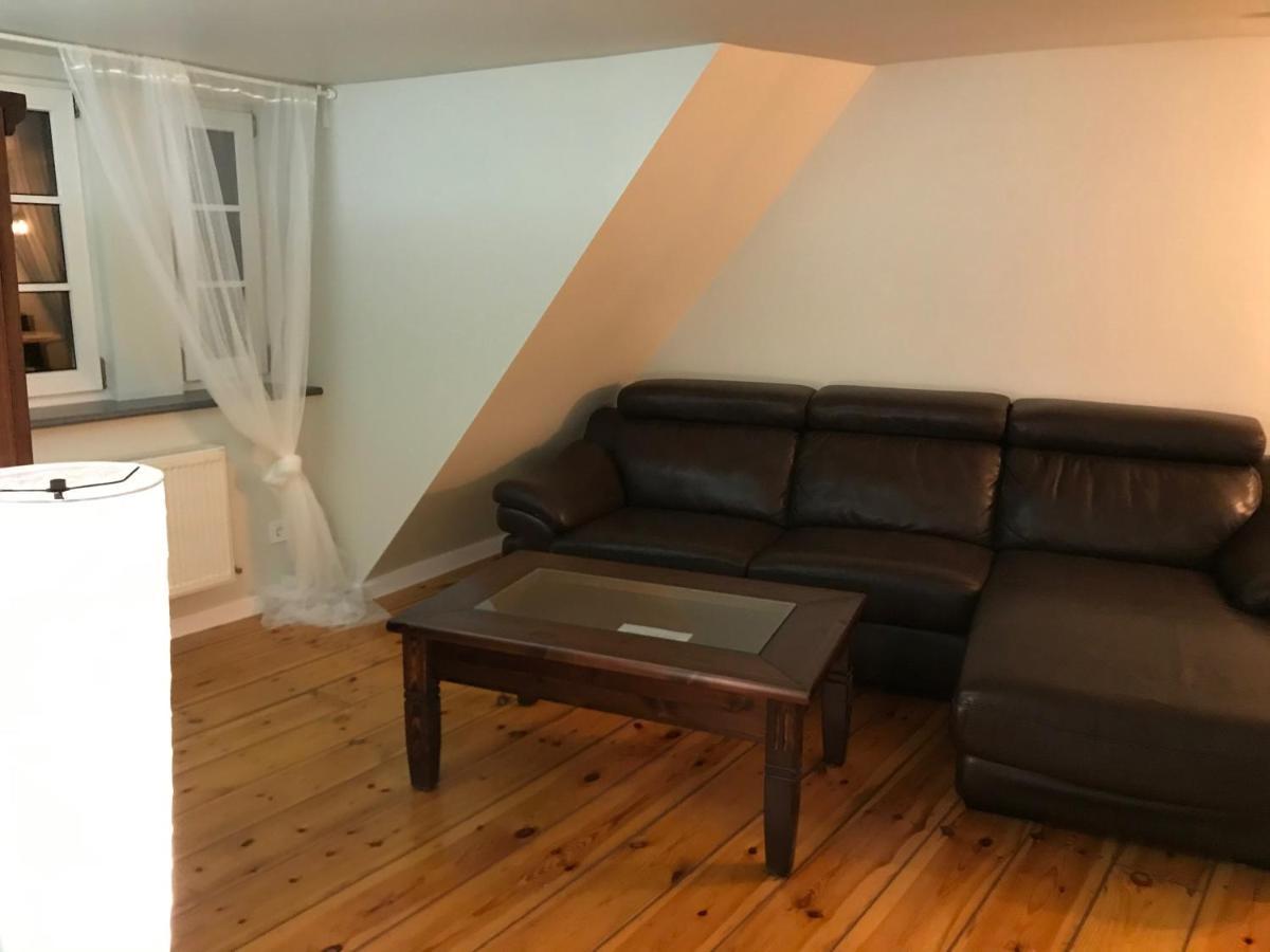 Apartmán Doma Square Penthouse, In The Heart Of Old Town Riga Exteriér fotografie