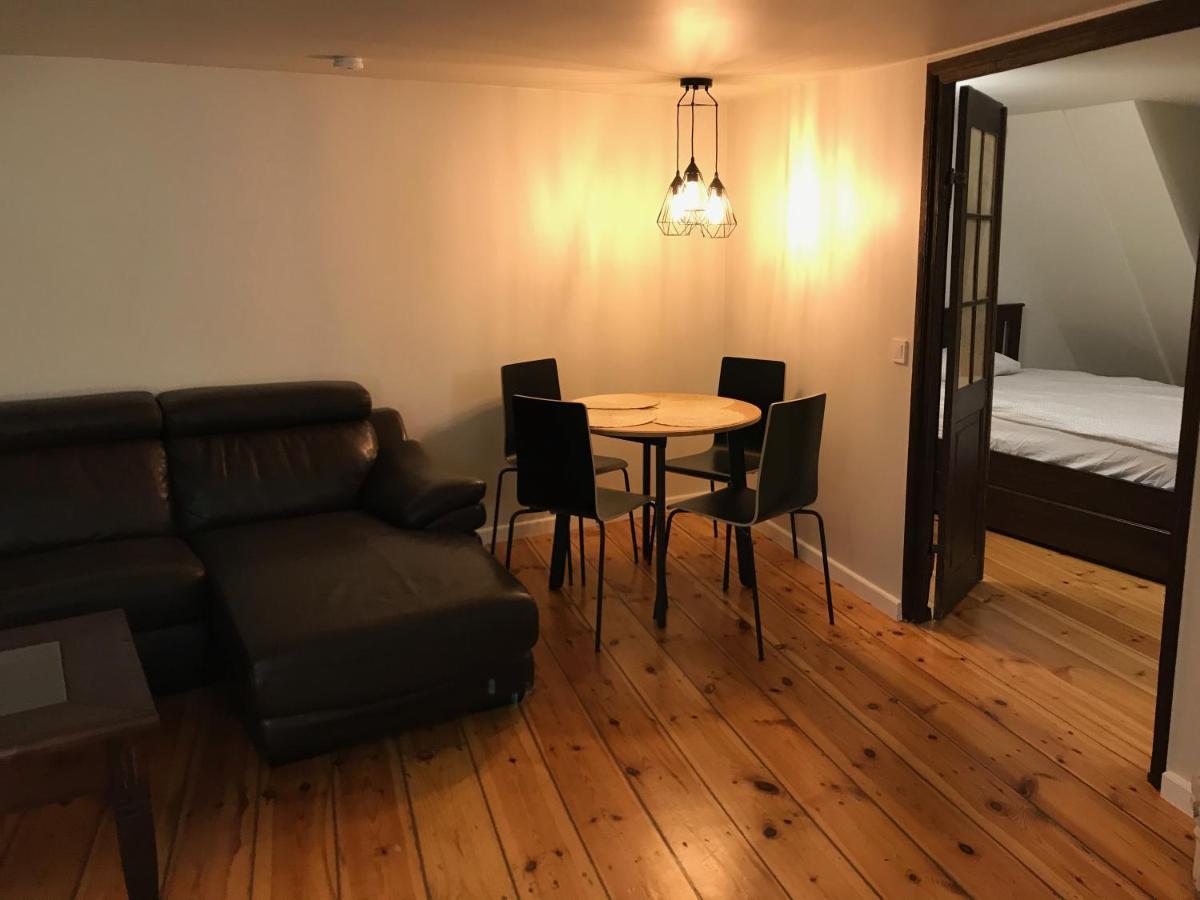 Apartmán Doma Square Penthouse, In The Heart Of Old Town Riga Exteriér fotografie