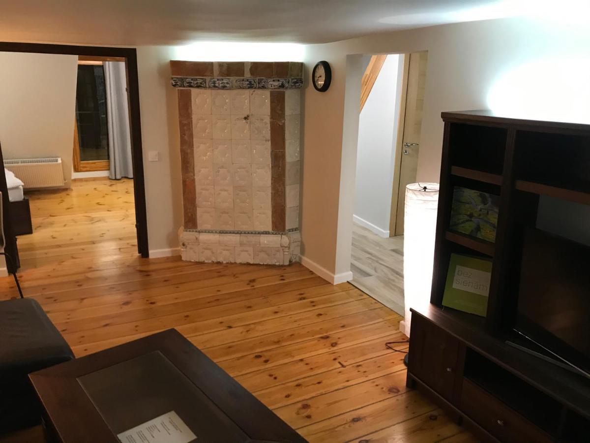 Apartmán Doma Square Penthouse, In The Heart Of Old Town Riga Exteriér fotografie